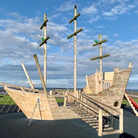 Ballywalter Beach House Екстериор снимка