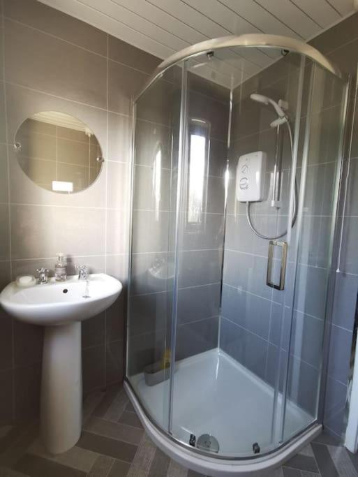 Ballywalter Beach House Екстериор снимка