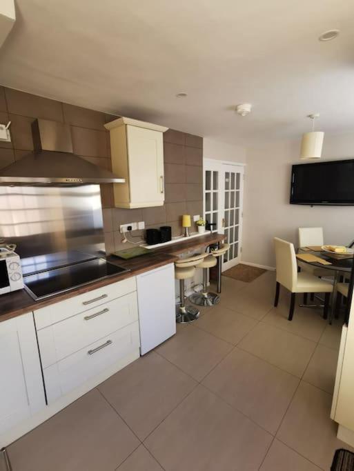 Ballywalter Beach House Екстериор снимка