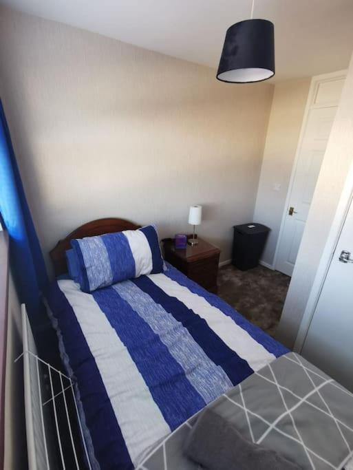 Ballywalter Beach House Екстериор снимка