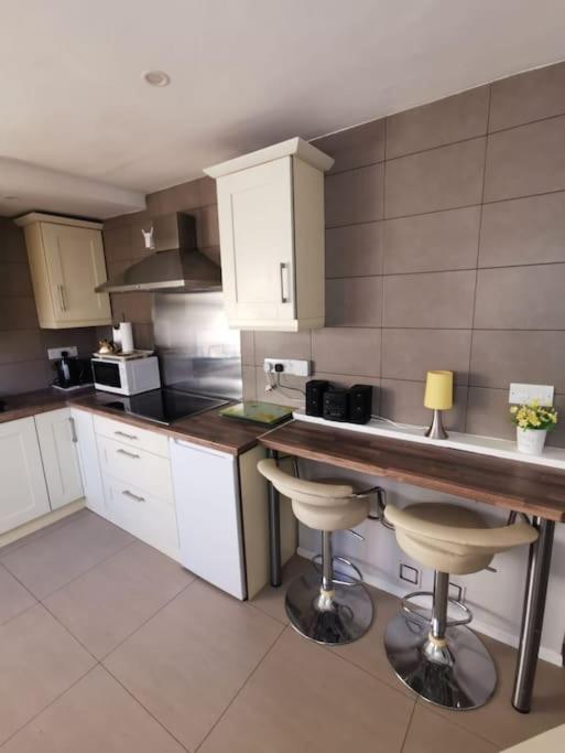 Ballywalter Beach House Екстериор снимка