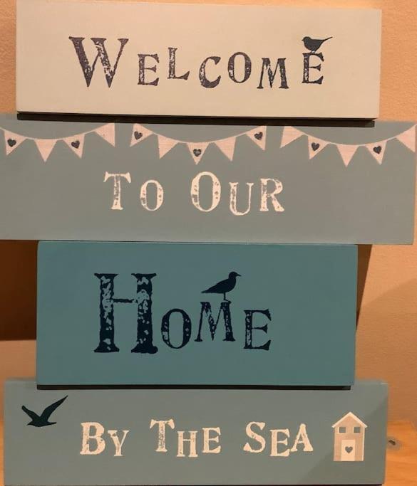 Ballywalter Beach House Екстериор снимка