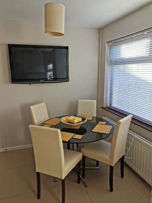 Ballywalter Beach House Екстериор снимка