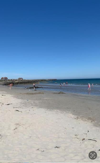 Ballywalter Beach House Екстериор снимка