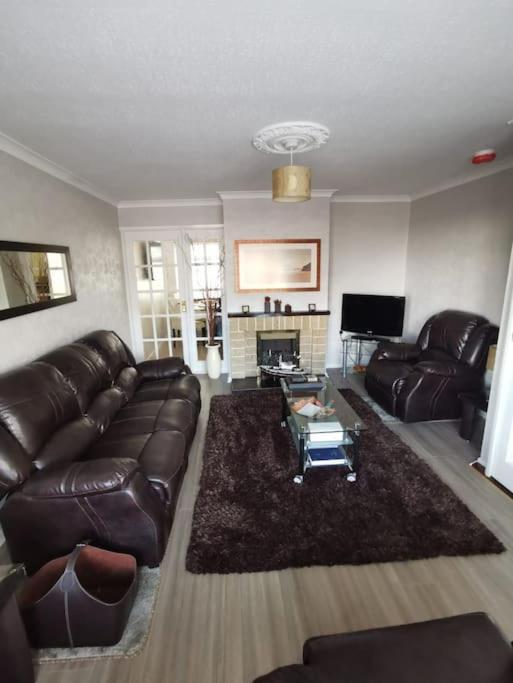 Ballywalter Beach House Екстериор снимка