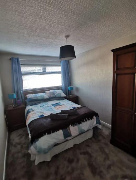 Ballywalter Beach House Екстериор снимка