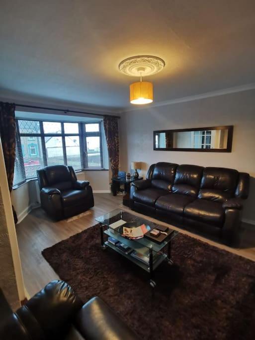 Ballywalter Beach House Екстериор снимка