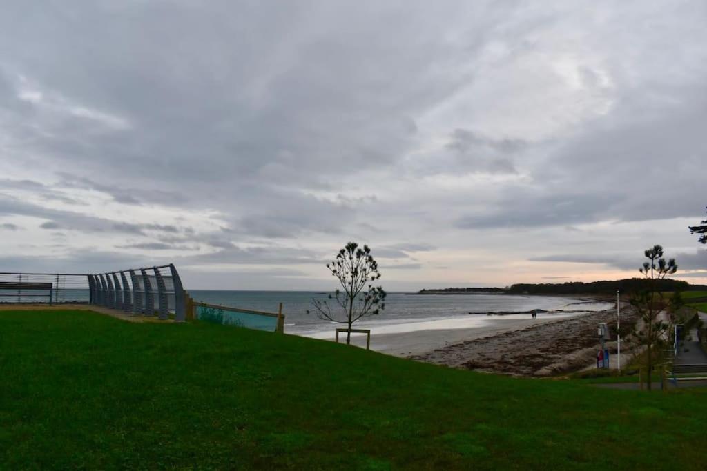 Ballywalter Beach House Екстериор снимка