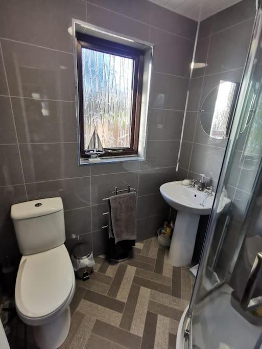 Ballywalter Beach House Екстериор снимка